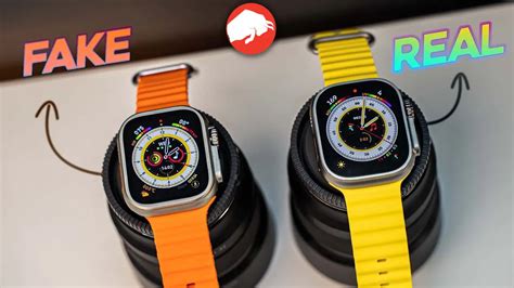 fake appel watch|how to spot a fake apple watch.